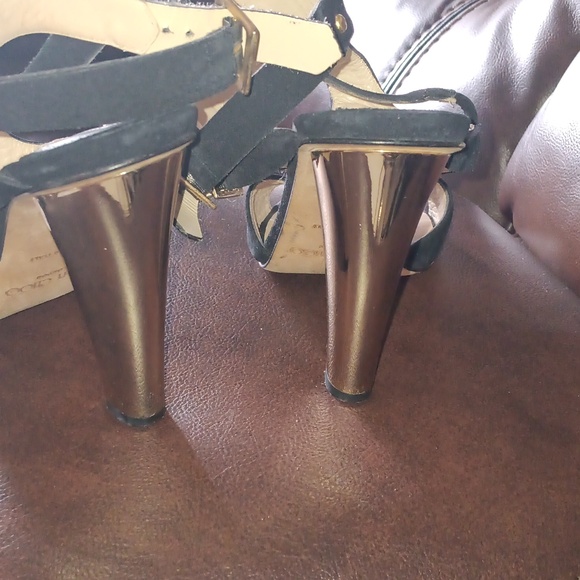 Jimmy Choo heels - Picture 3 of 5